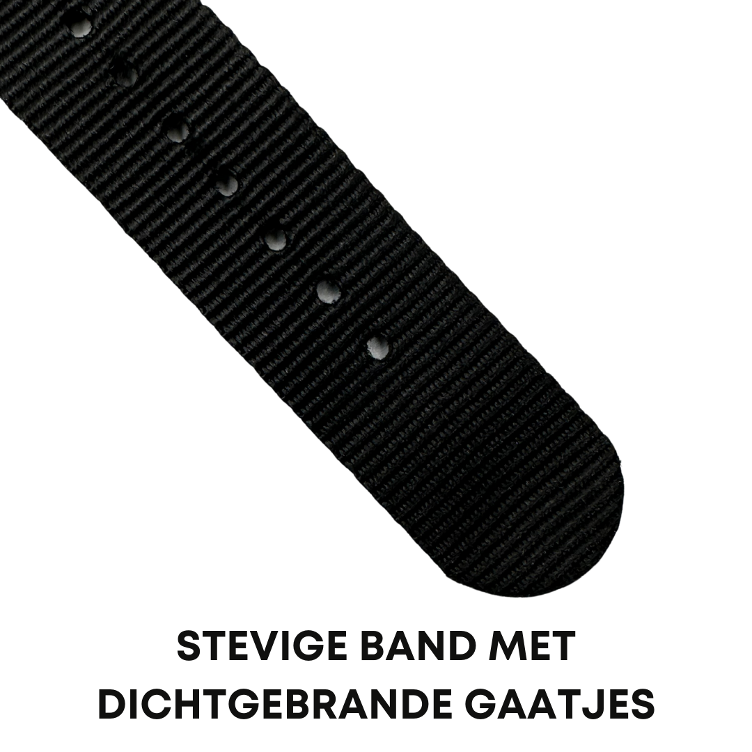 Nato Strap - Black